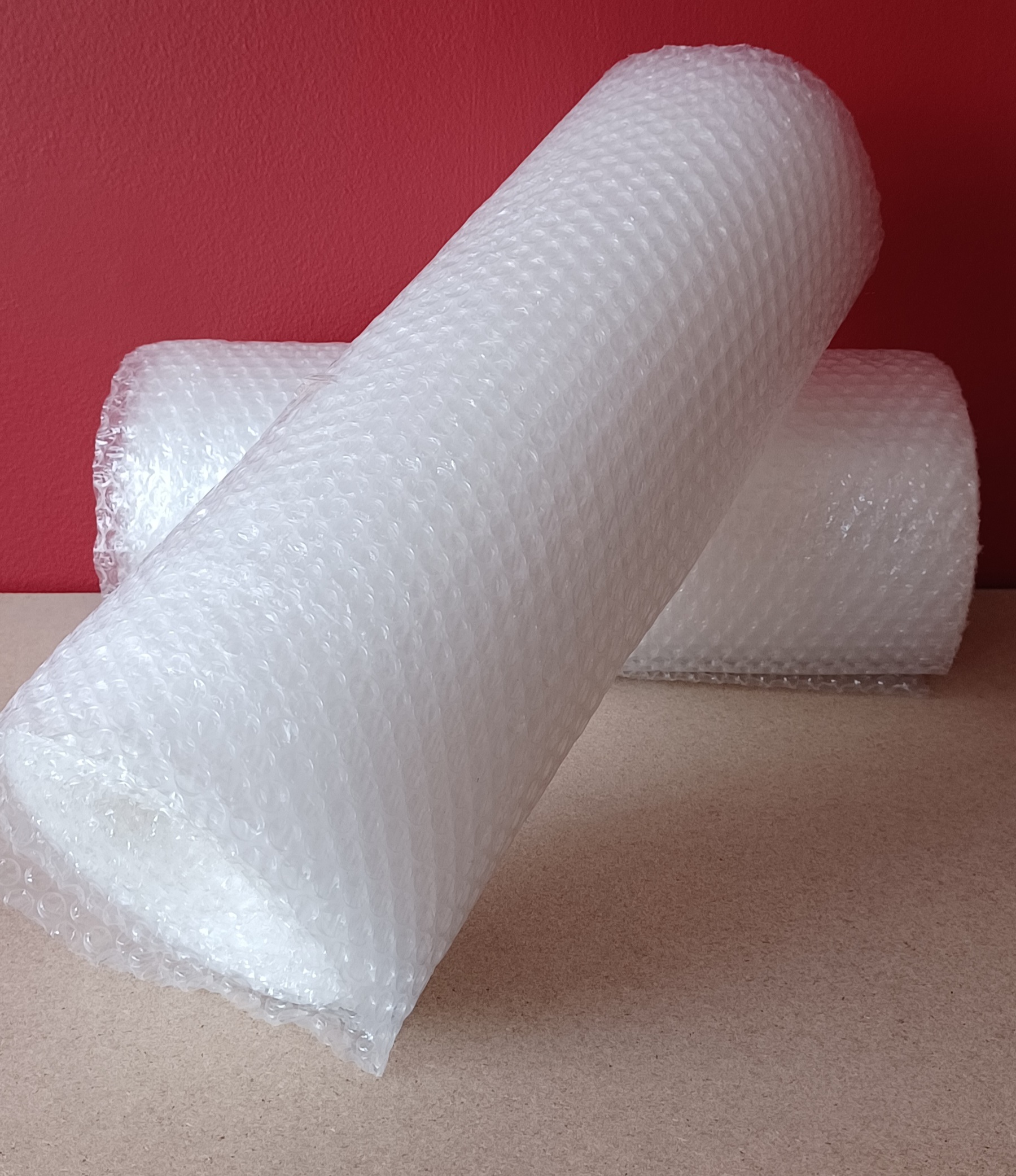 Kitchen Helpis® Papier bulle 10m x 40cm, papier bulle déménagement